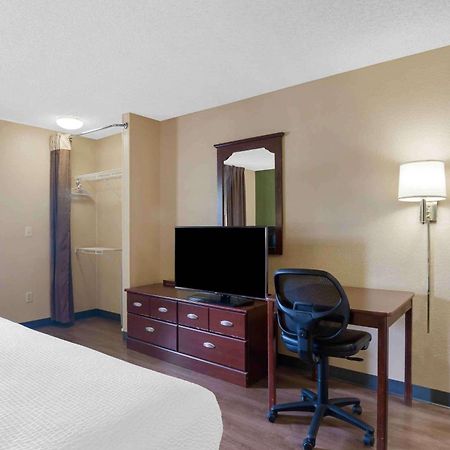 Extended Stay America Suites - Atlanta - Marietta - Powers Ferry Rd Sandy Springs Eksteriør billede
