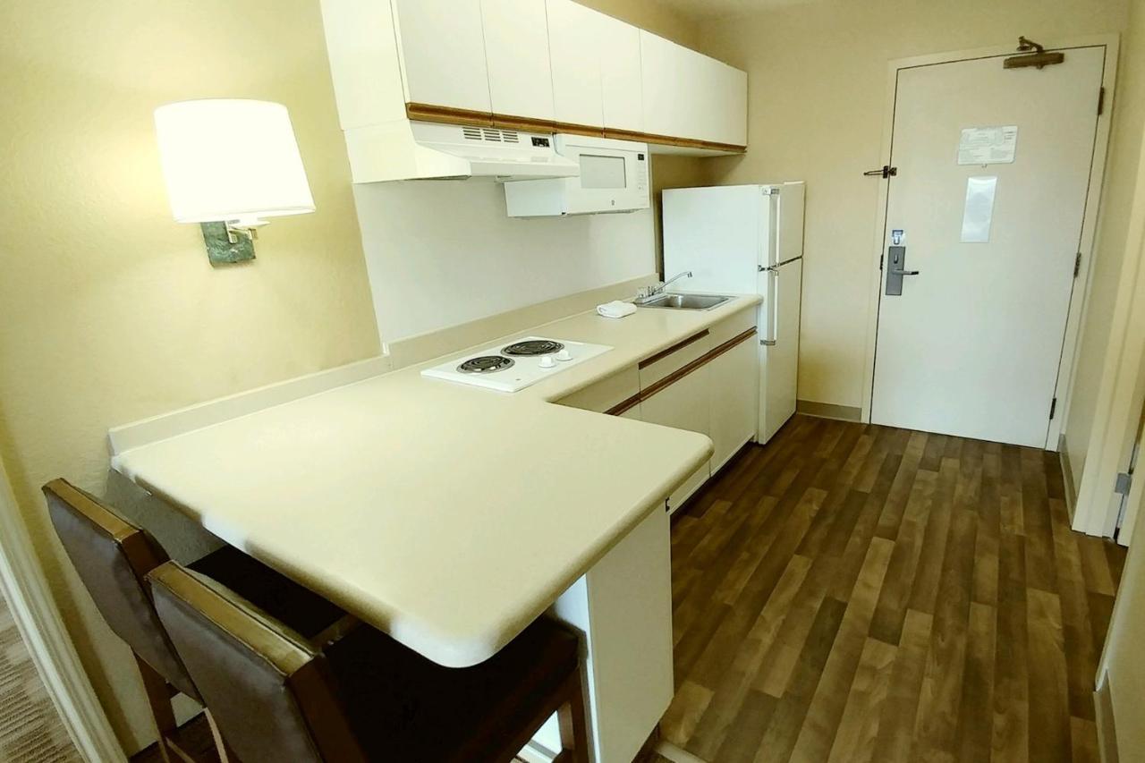 Extended Stay America Suites - Atlanta - Marietta - Powers Ferry Rd Sandy Springs Eksteriør billede