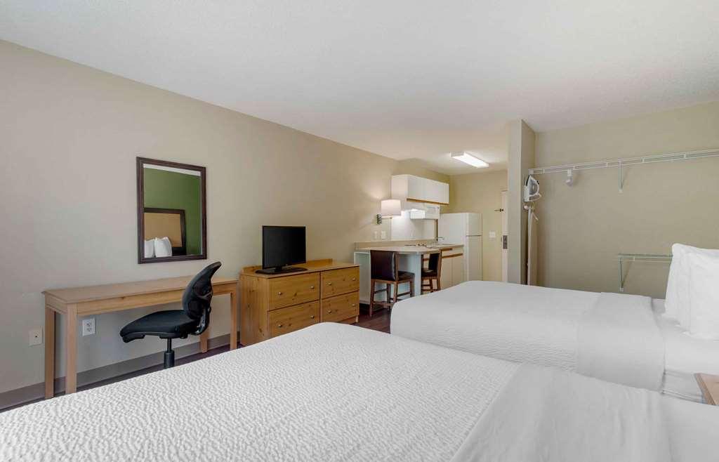 Extended Stay America Suites - Atlanta - Marietta - Powers Ferry Rd Sandy Springs Værelse billede