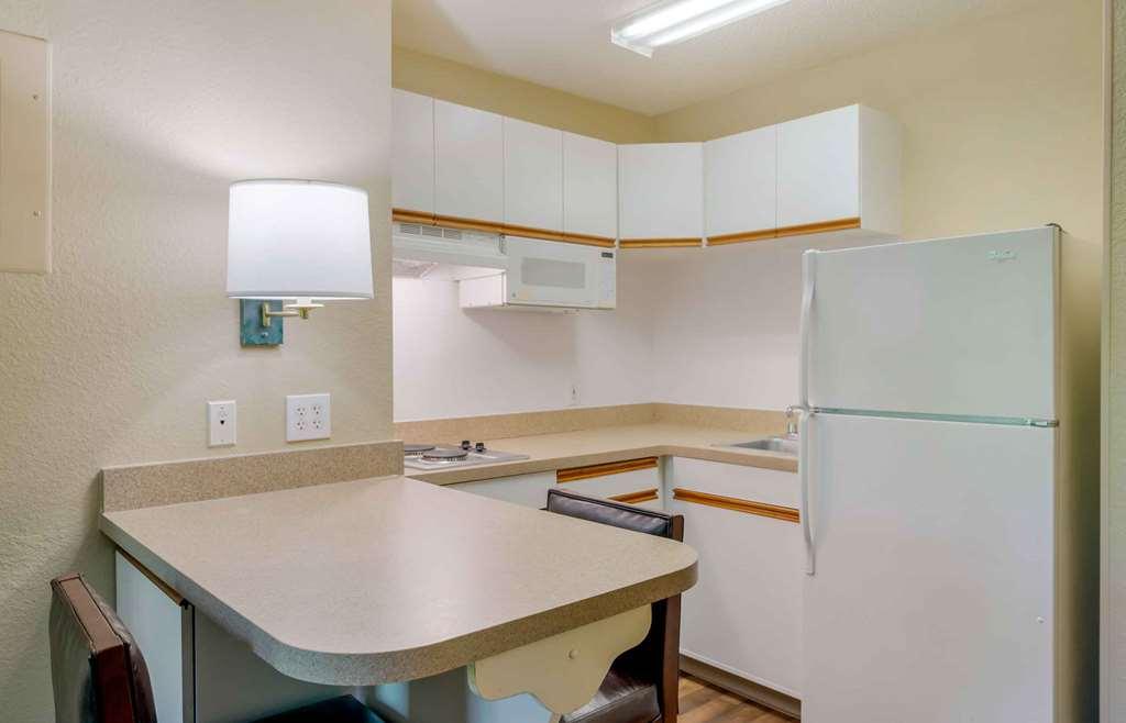 Extended Stay America Suites - Atlanta - Marietta - Powers Ferry Rd Sandy Springs Værelse billede