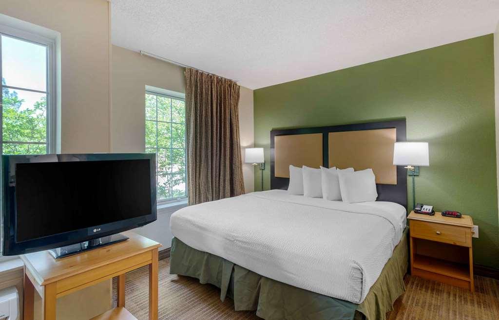Extended Stay America Suites - Atlanta - Marietta - Powers Ferry Rd Sandy Springs Værelse billede