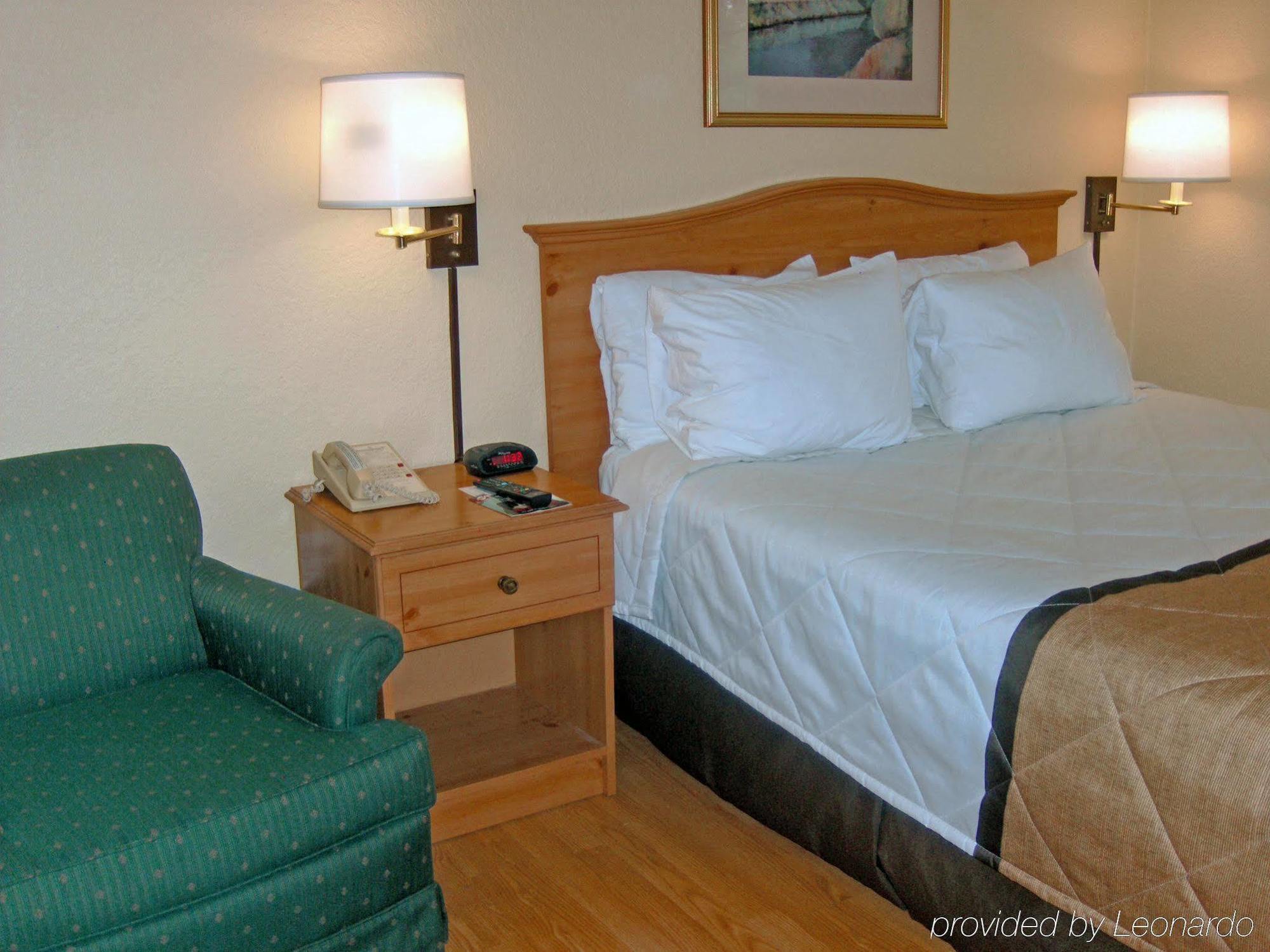Extended Stay America Suites - Atlanta - Marietta - Powers Ferry Rd Sandy Springs Eksteriør billede